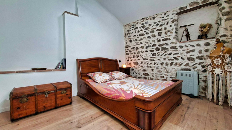 Ma-Cabane - Vente Maison Argeles-sur-Mer, 68 m²