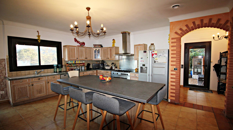 Ma-Cabane - Vente Maison Argelès-sur-Mer, 227 m²