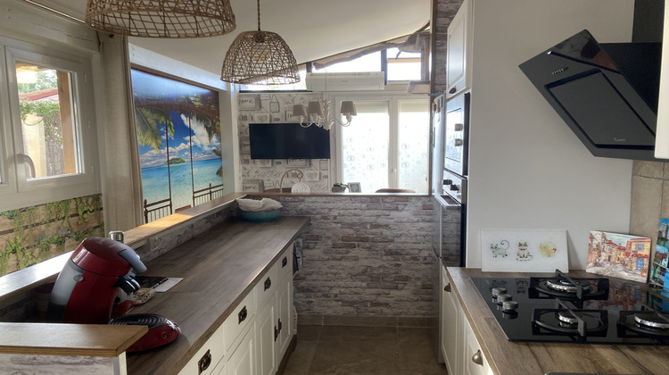 Ma-Cabane - Vente Maison Argelès-sur-Mer, 56 m²