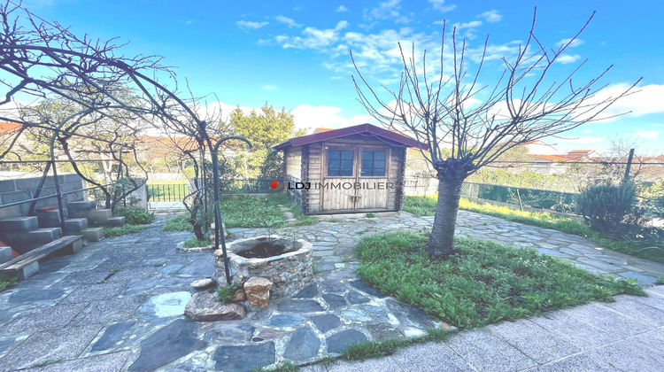 Ma-Cabane - Vente Maison Argelès-sur-Mer, 118 m²