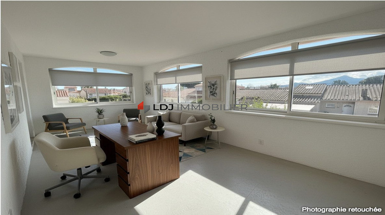 Ma-Cabane - Vente Maison Argelès-sur-Mer, 118 m²