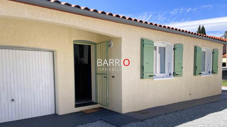 Ma-Cabane - Vente Maison Argelès-sur-Mer, 100 m²