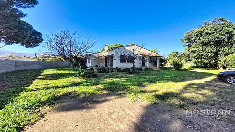 Ma-Cabane - Vente Maison ARGELES-SUR-MER, 120 m²