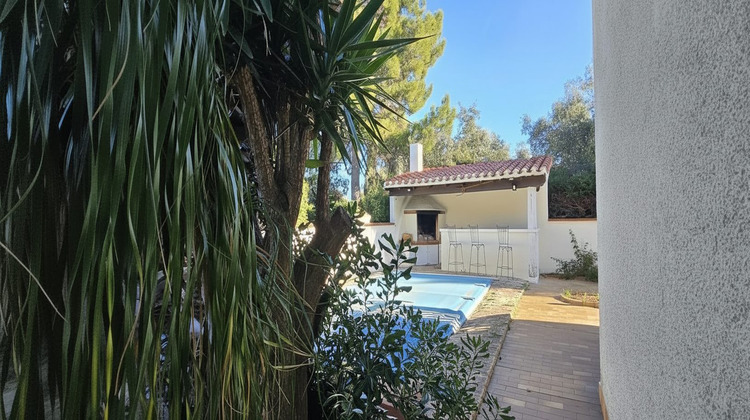 Ma-Cabane - Vente Maison Argelès-sur-Mer, 215 m²