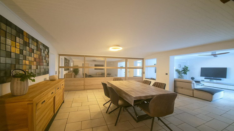 Ma-Cabane - Vente Maison Argelès-sur-Mer, 215 m²