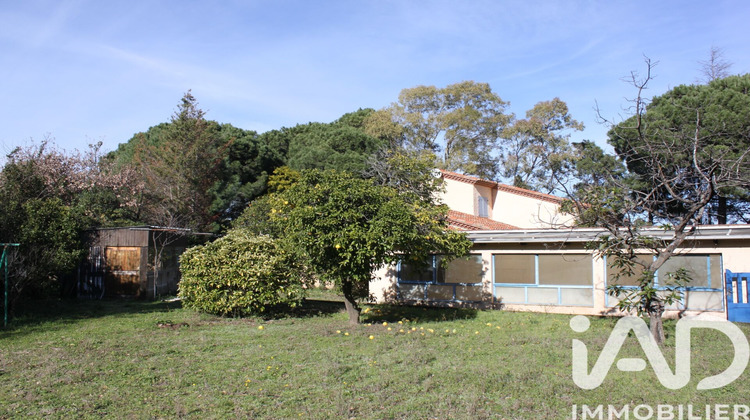 Ma-Cabane - Vente Maison Argelès-sur-Mer, 141 m²