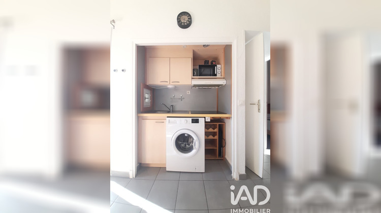 Ma-Cabane - Vente Maison Argeles sur Mer, 35 m²