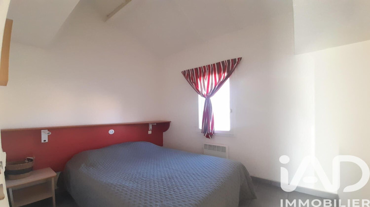 Ma-Cabane - Vente Maison Argeles sur Mer, 35 m²