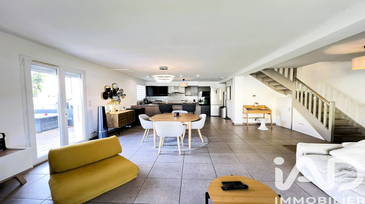 Ma-Cabane - Vente Maison Argelès-sur-Mer, 100 m²