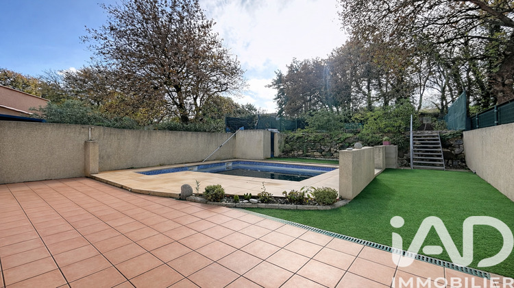 Ma-Cabane - Vente Maison Argelès-sur-Mer, 145 m²