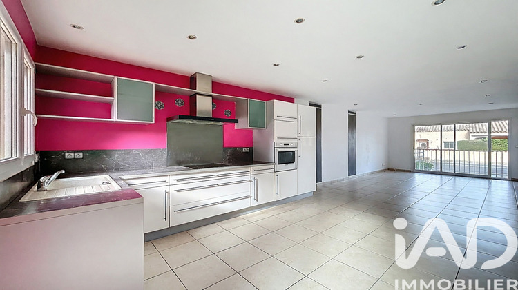 Ma-Cabane - Vente Maison Argelès-sur-Mer, 145 m²