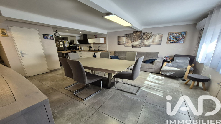 Ma-Cabane - Vente Maison Argelès-sur-Mer, 98 m²