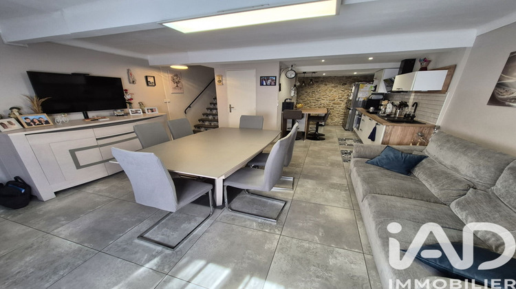 Ma-Cabane - Vente Maison Argelès-sur-Mer, 98 m²