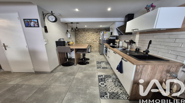 Ma-Cabane - Vente Maison Argelès-sur-Mer, 98 m²