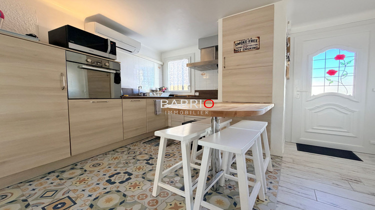Ma-Cabane - Vente Maison Argelès-sur-Mer, 50 m²