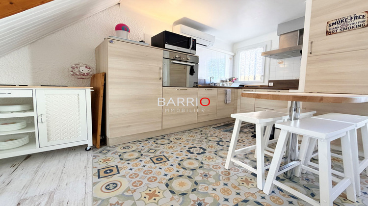 Ma-Cabane - Vente Maison Argelès-sur-Mer, 50 m²