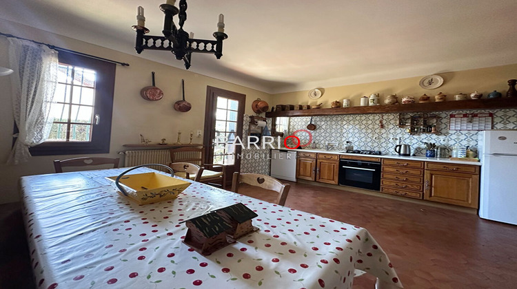 Ma-Cabane - Vente Maison Argelès-sur-Mer, 215 m²