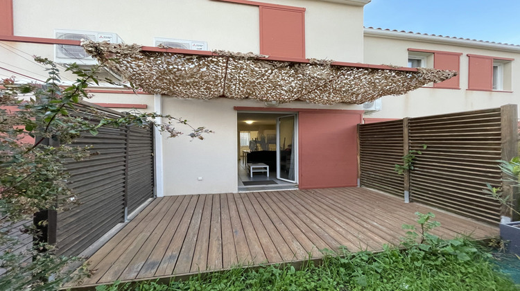 Ma-Cabane - Vente Maison Argelès-sur-Mer, 69 m²