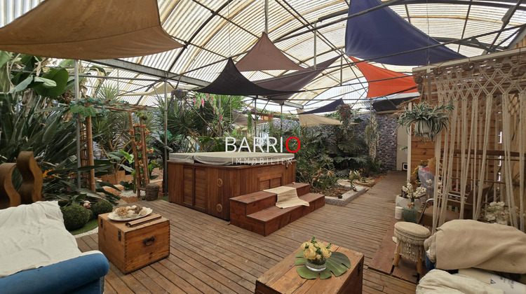 Ma-Cabane - Vente Maison Argelès-sur-Mer, 225 m²