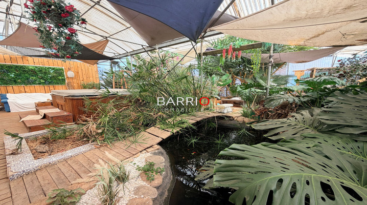 Ma-Cabane - Vente Maison Argelès-sur-Mer, 225 m²