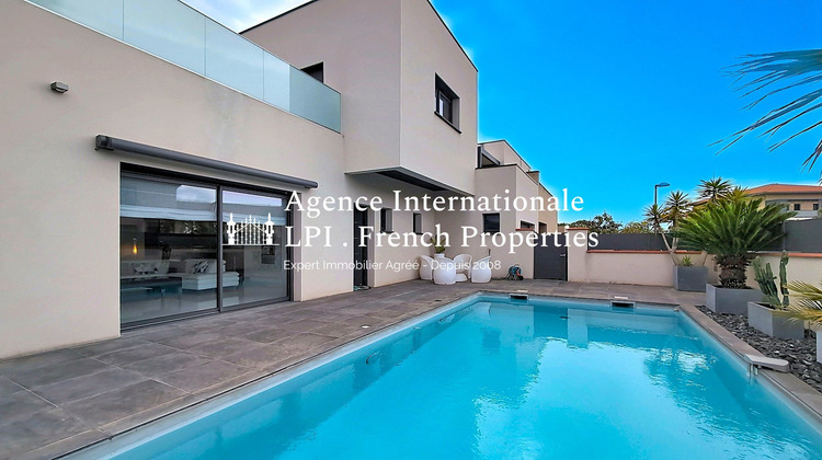 Ma-Cabane - Vente Maison ARGELES SUR MER, 150 m²