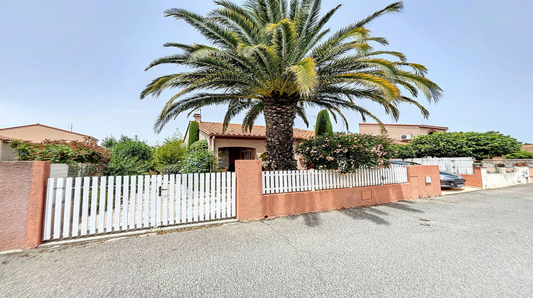 Ma-Cabane - Vente Maison ARGELES-SUR-MER, 100 m²
