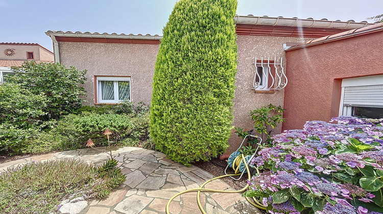 Ma-Cabane - Vente Maison ARGELES-SUR-MER, 100 m²