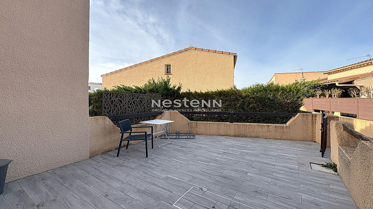 Ma-Cabane - Vente Maison ARGELES-SUR-MER, 30 m²