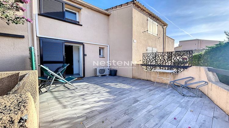 Ma-Cabane - Vente Maison ARGELES-SUR-MER, 30 m²