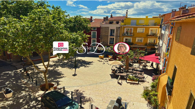 Ma-Cabane - Vente Maison ARGELES SUR MER, 52 m²