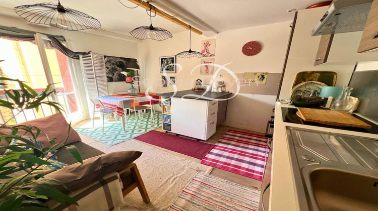 Ma-Cabane - Vente Maison ARGELES SUR MER, 52 m²