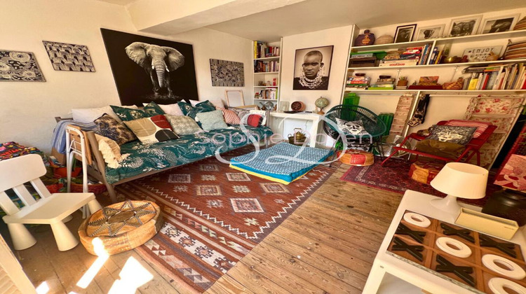 Ma-Cabane - Vente Maison ARGELES SUR MER, 52 m²
