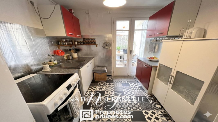 Ma-Cabane - Vente Maison ARGELES SUR MER, 71 m²