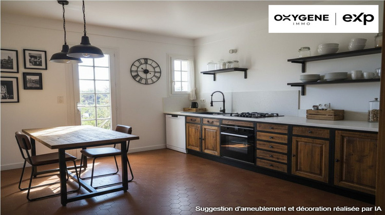 Ma-Cabane - Vente Maison Argelès-sur-Mer, 220 m²