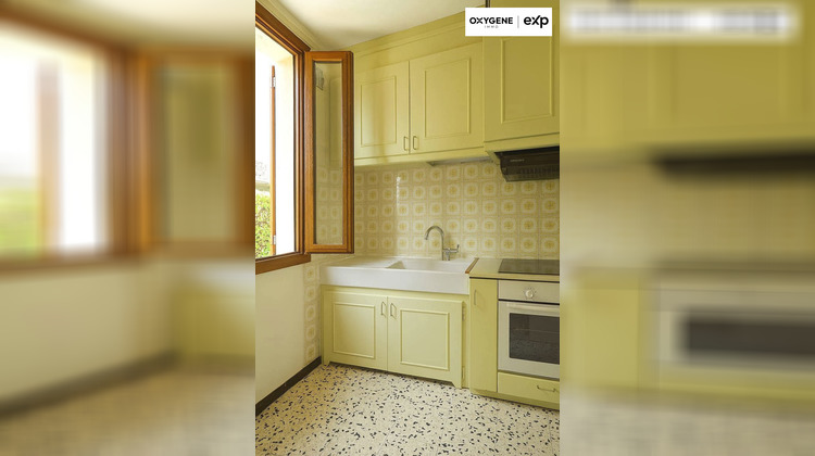 Ma-Cabane - Vente Maison Argelès-sur-Mer, 40 m²