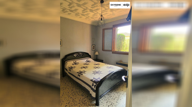 Ma-Cabane - Vente Maison Argelès-sur-Mer, 40 m²