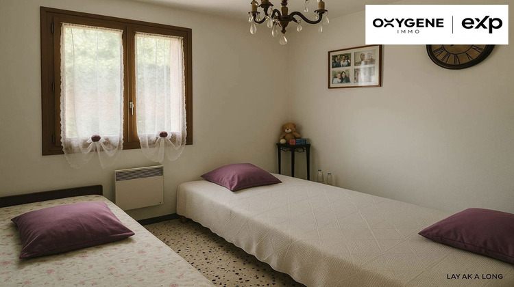 Ma-Cabane - Vente Maison Argelès-sur-Mer, 40 m²