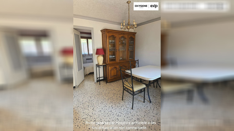 Ma-Cabane - Vente Maison Argelès-sur-Mer, 40 m²