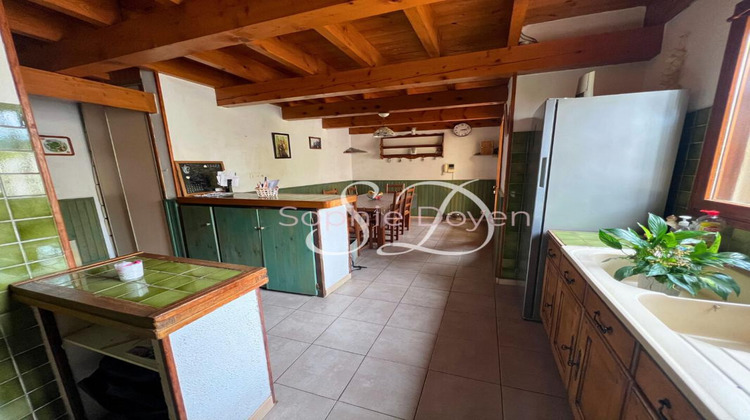 Ma-Cabane - Vente Maison ARGELES SUR MER, 183 m²