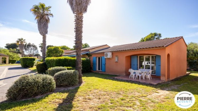 Ma-Cabane - Vente Maison ARGELES SUR MER, 63 m²