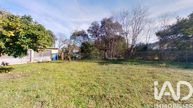 Ma-Cabane - Vente Maison Argelès-sur-Mer, 141 m²
