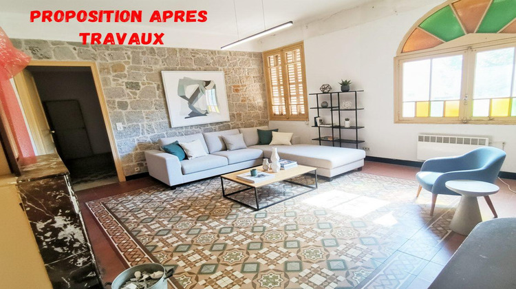 Ma-Cabane - Vente Maison Argelès-sur-Mer, 153 m²