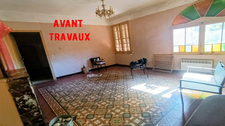 Ma-Cabane - Vente Maison Argelès-sur-Mer, 153 m²