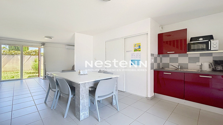 Ma-Cabane - Vente Maison ARGELES-SUR-MER, 52 m²