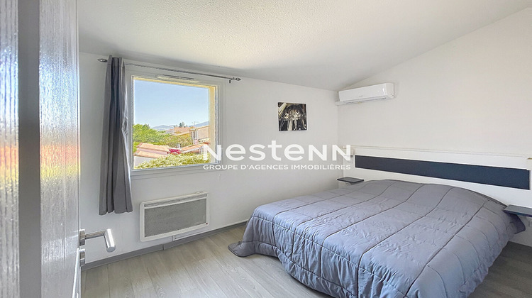 Ma-Cabane - Vente Maison ARGELES-SUR-MER, 52 m²
