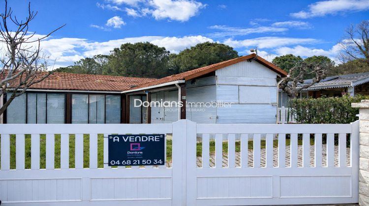 Ma-Cabane - Vente Maison Argelès-sur-Mer, 0 m²