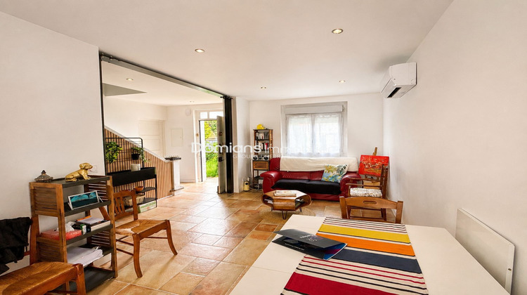 Ma-Cabane - Vente Maison Argelès-sur-Mer, 123 m²