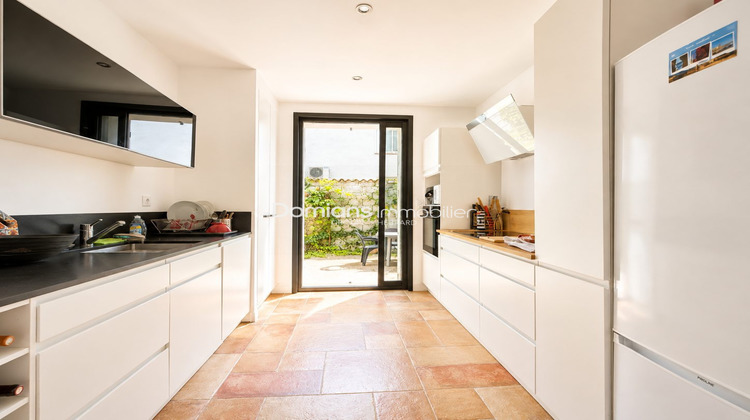 Ma-Cabane - Vente Maison Argelès-sur-Mer, 123 m²