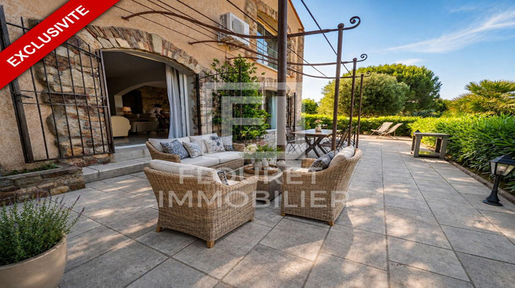 Ma-Cabane - Vente Maison ARGELES SUR MER, 230 m²