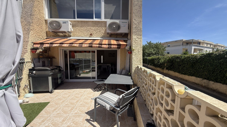 Ma-Cabane - Vente Maison Argelès-sur-Mer, 64 m²